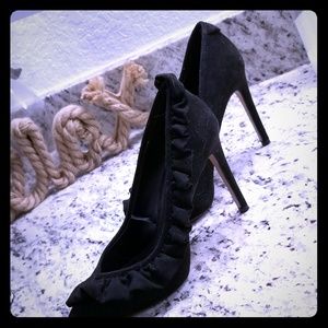 BCB Generation Black Pumps